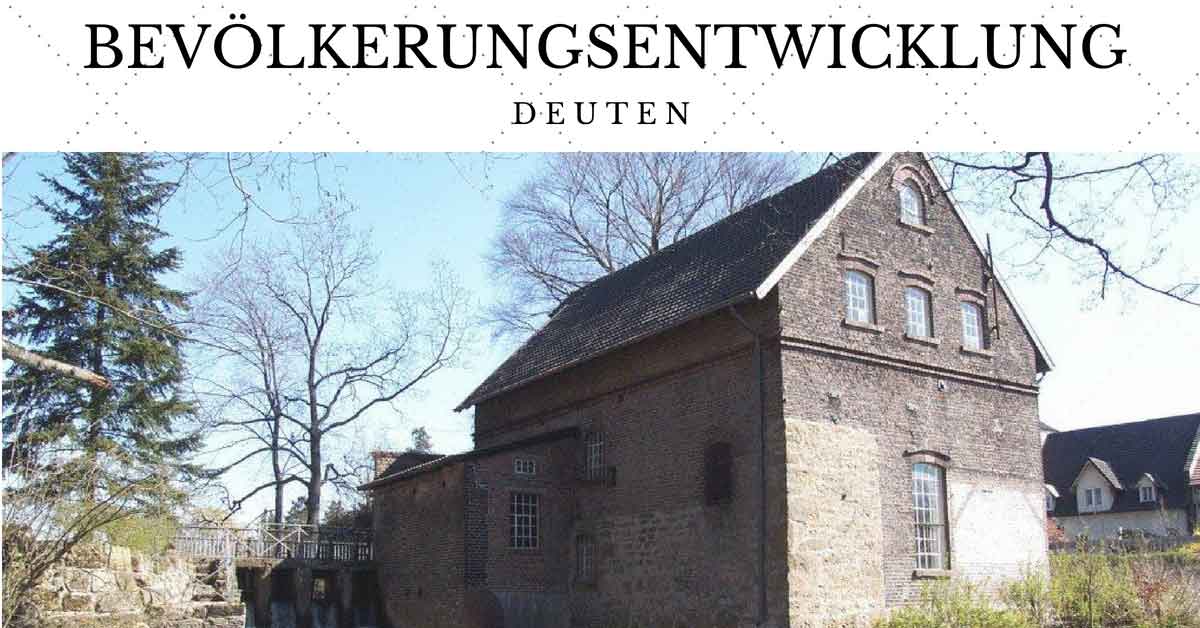 Deuten