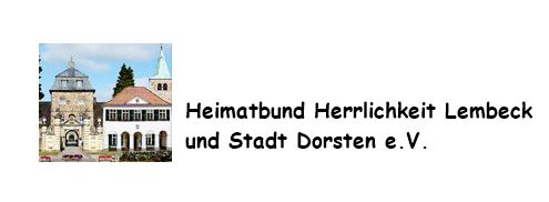 heimatbund Lembeck