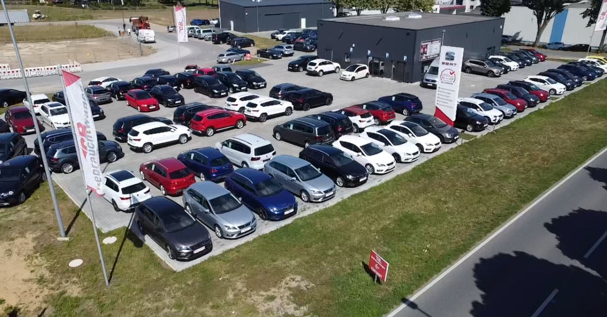Autohaus Bellendorf