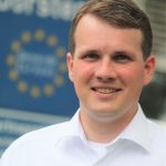 Bürgermeister Tobias Stockhoff Dorsten