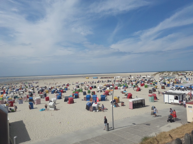 Deuten grüßt Dorsten, die schönsten Urlaubsfotos 