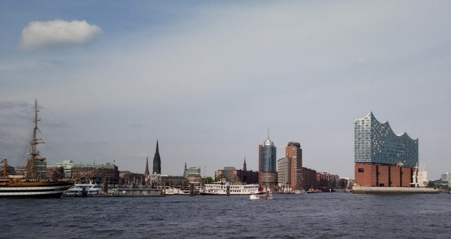 Deuten grüßt Dorsten, die schönsten Urlaubsfotos 