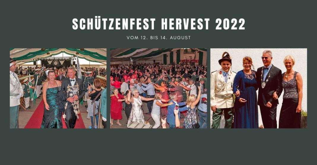 Schützen Hervest