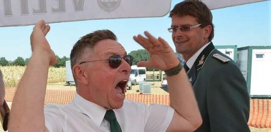 Schützenfest Altendorf Ulfkotte