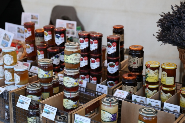 Französche Woche in Dorsten