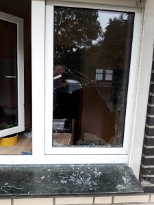 Einbruch Tierheim Dorsten