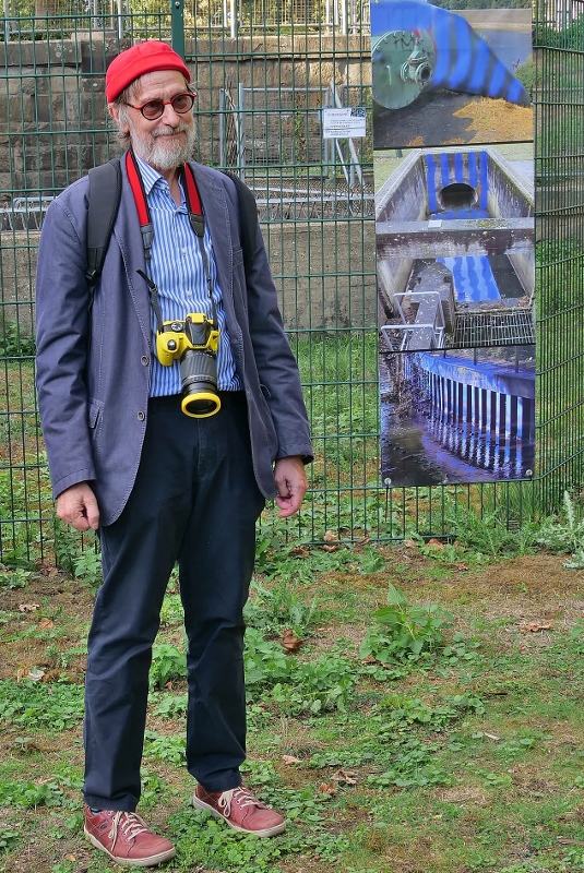 Karlheinz Strötzel