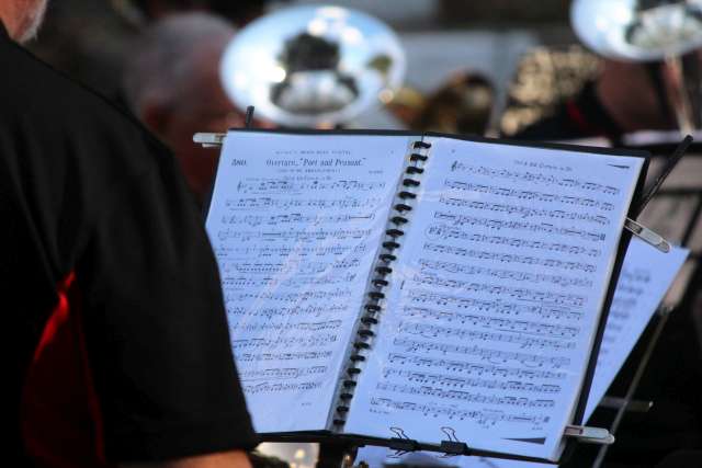 Eastern Australia Brass in Dorsten maria Lindenhof Stadtkrone