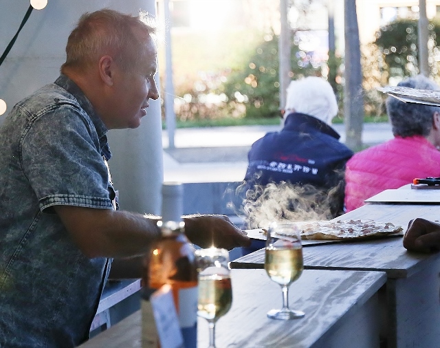 Französche Woche in Dorsten