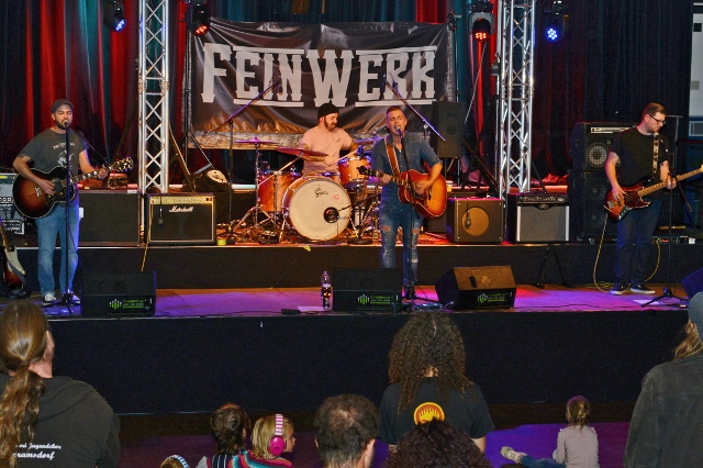 Rock am See