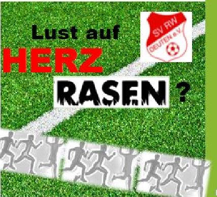 Sponsorenlauf Deuten