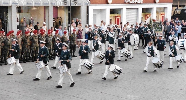 Abschied von der Steinkohle Dorsten 2018 