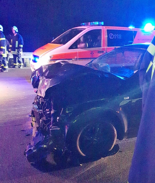Drei Autounfälle in dorsten