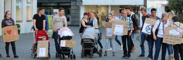 Flashmob Dorsten 2018 (1)