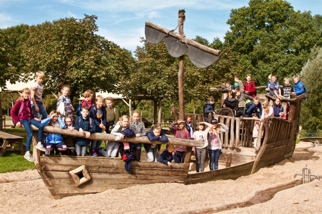 Frankenhof Gesamtschule Wulfen