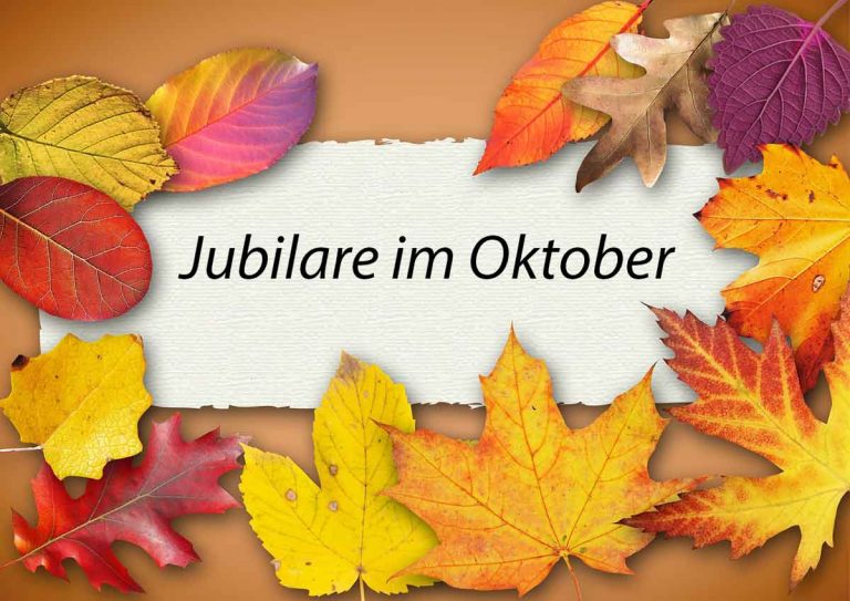 Herzlichen Glückwünsch:
