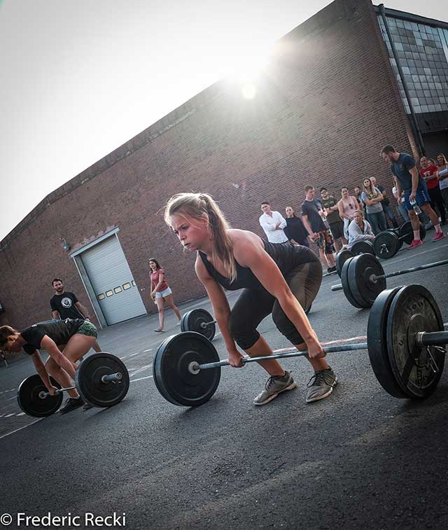 Dorstener CrossFit37