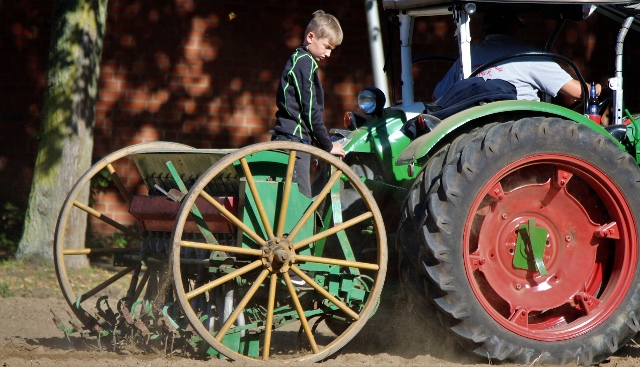 Oldtimerfreunde Lembeck 