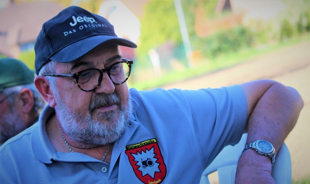 Oldtimerfreunde Lembeck 