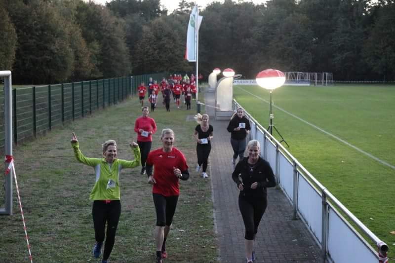 SV Rot Weiß Deuten
