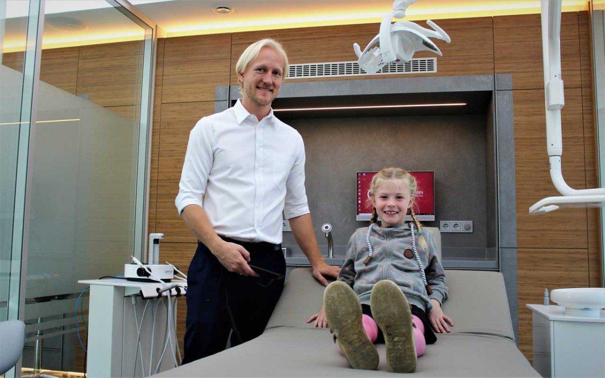 Dental Spa
