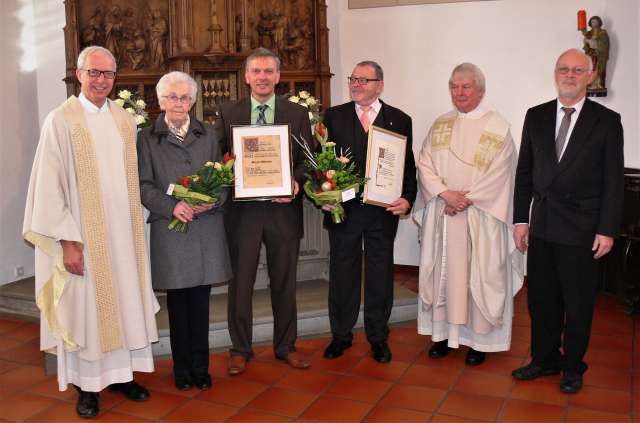Cäcilia 2015