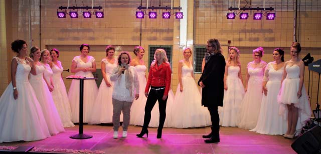 vierte Hochzeitsmesse in Dorsten 