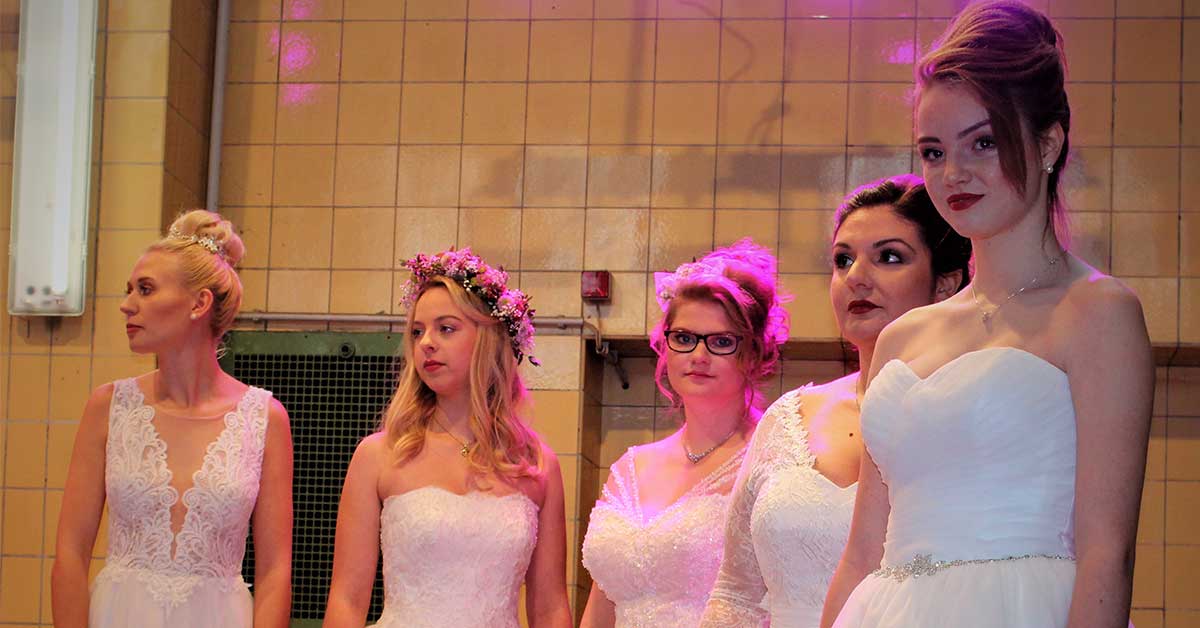 Hochzeitsmesse in Dorsten 2018