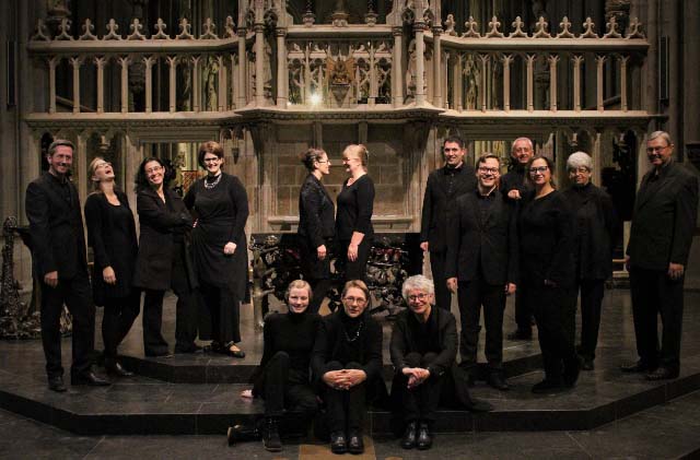 cantus dorsten