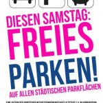 Frei Parken im Advent in Dorsten 