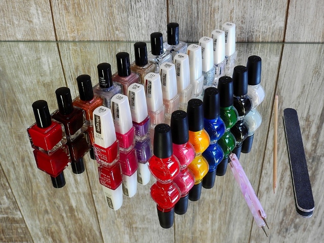 Nagelstudio Dorsten