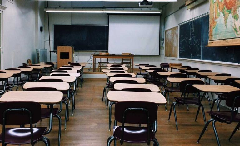 Anmeldungen zu den weiterführenden Schulen in Dorsten für das Schuljahr 2019/2020