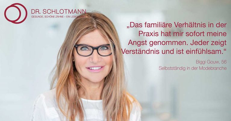 Nie wieder Angst vor Bohrer und Co.