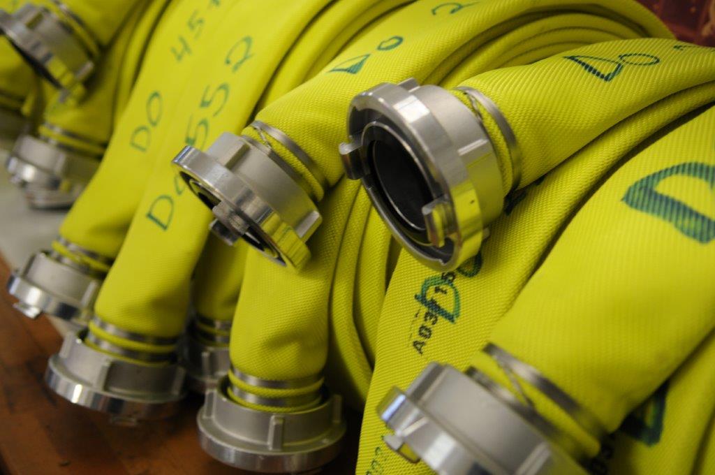 Feuerwehr Dorsten