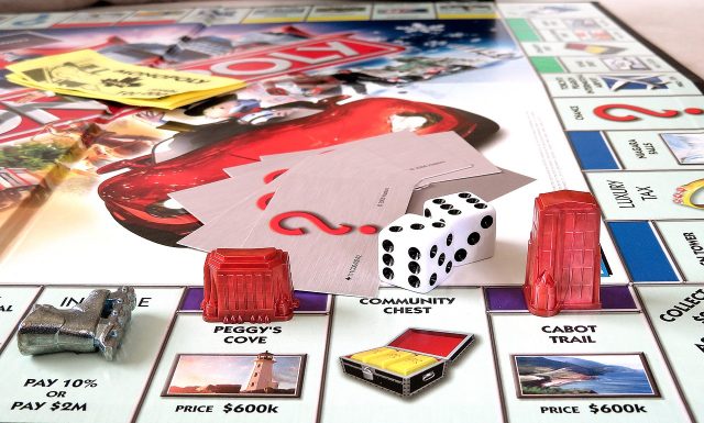 Spiele für jedermann