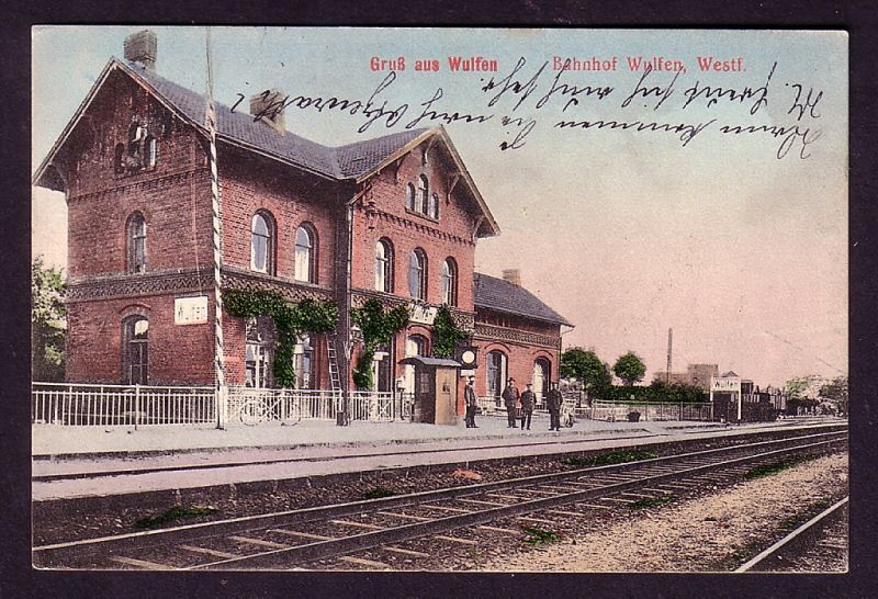 Postkartebahnhof1916