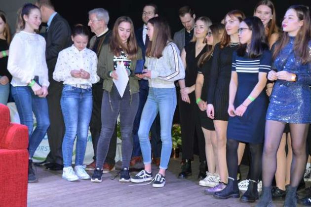 Sportball Dorsten Sportler des Jahres 2018 Dorsten