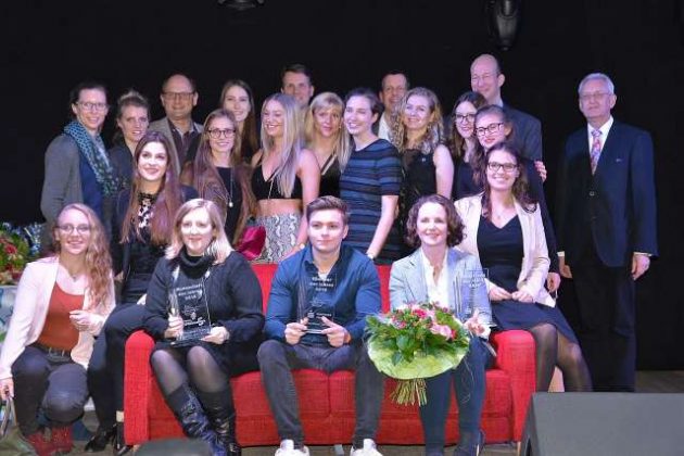 Sportler des Jahres Dorsten 2018