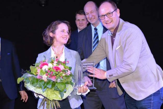 Sportler des Jahres Dorsten 2018