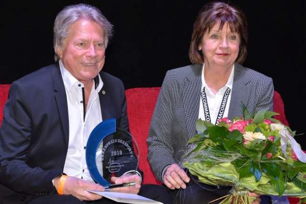 Sportler des Jahres Dorsten 2018