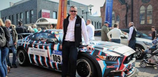 Dorsten isst mobil 2019
