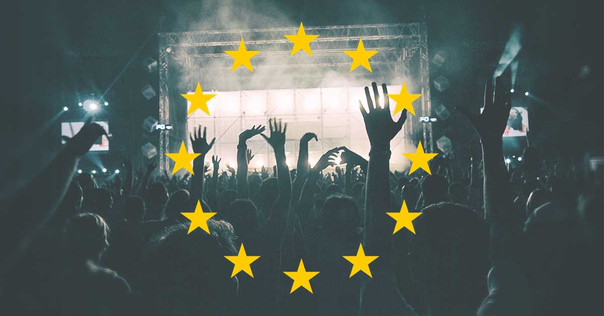 Europa-Rockt