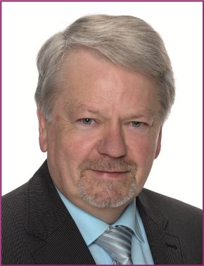 Fragemann SPD Dorsten