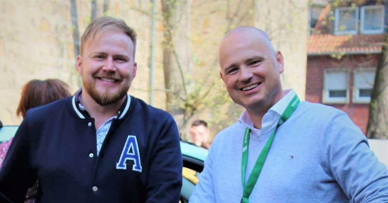 Durchstarten mit Autohaus Terhart