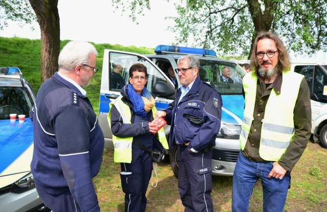 1. Mai Party Maria Lindenhof Dorsten 2019 