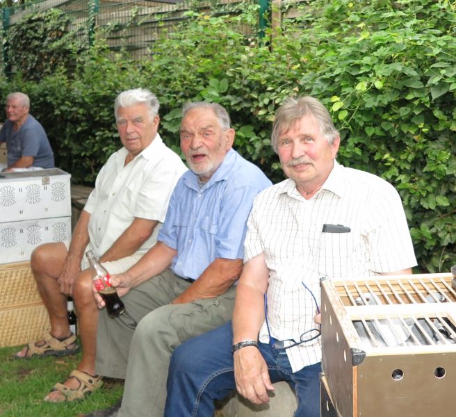 Brieftaubenvereinigung Dorsten
