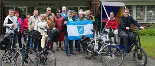 Tobias Stockhoff auf Tour 2019