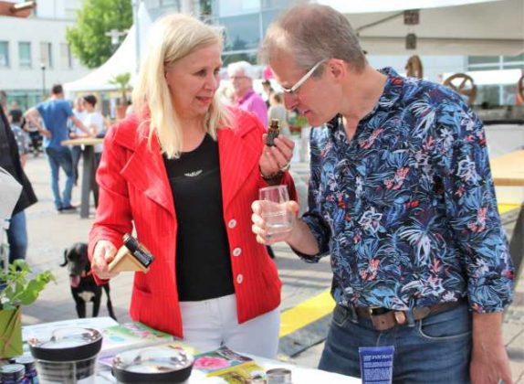 Feierabendmarkt Dorsten Altstadtfest 2019