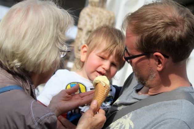 Feierabendmarkt Dorsten Altstadtfest 2019