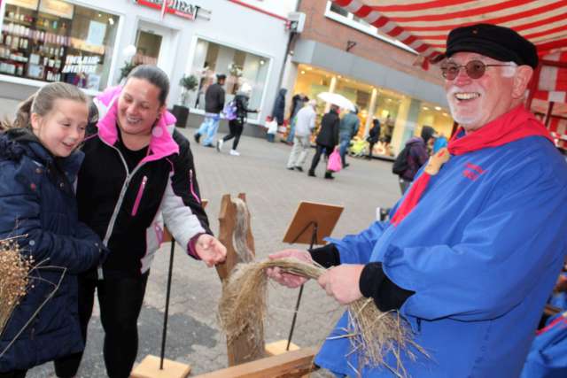 Hansetag Dorsten 2019